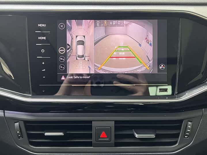 Фото 14 - Volkswagen Tayron