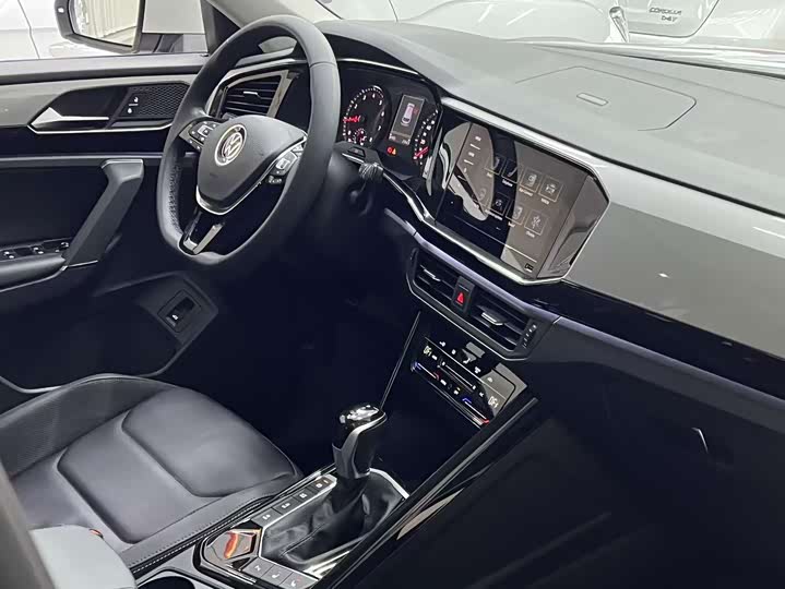 Фото 18 - Volkswagen Tayron