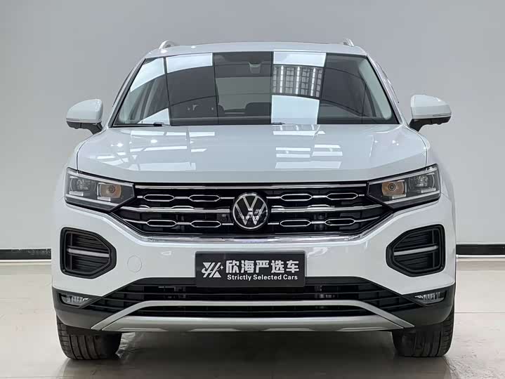 Фото 2 - Volkswagen Tayron