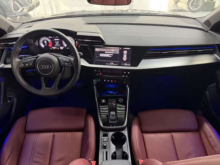 Фото 6 - Audi A3