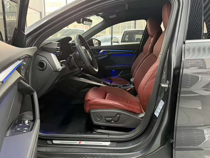 Фото 9 - Audi A3