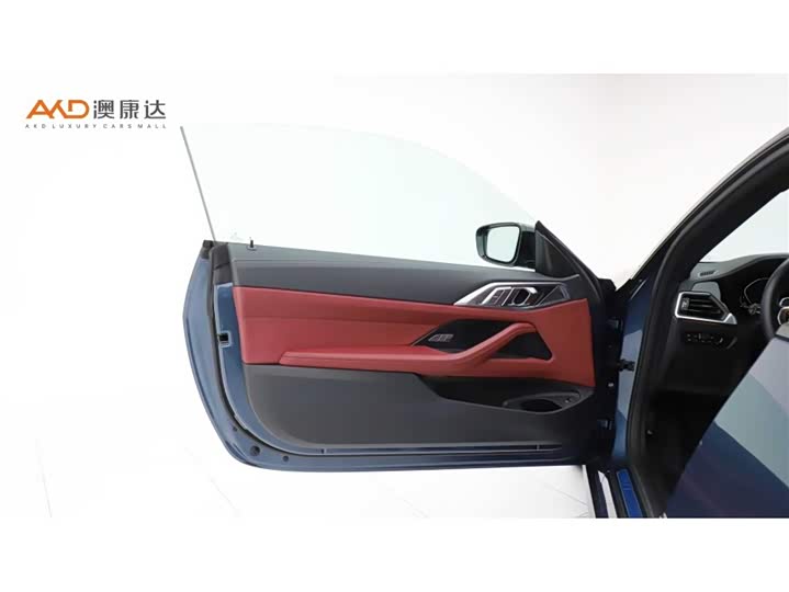 Фото 10 - BMW 4 Series