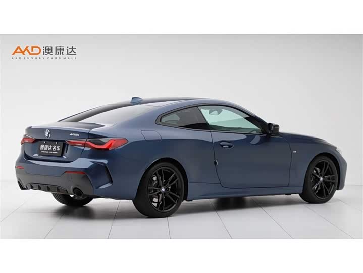 Фото 3 - BMW 4 Series