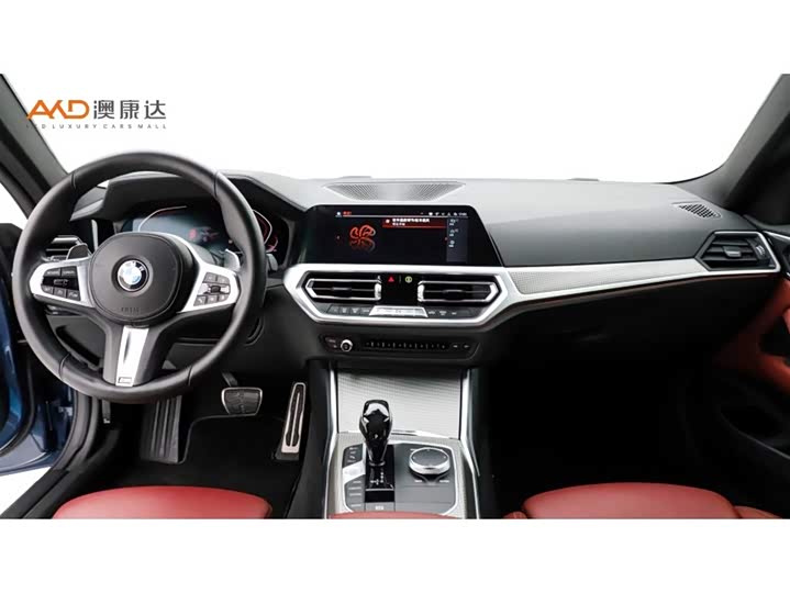 Фото 5 - BMW 4 Series