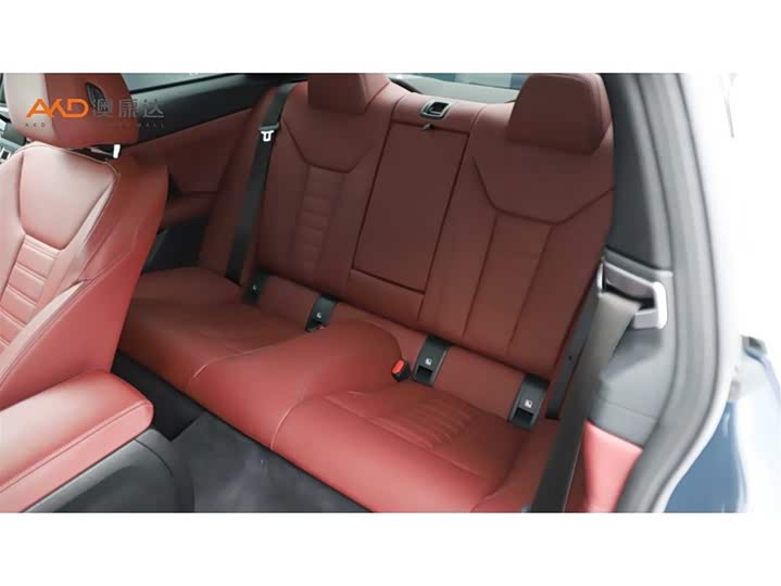 Фото 7 - BMW 4 Series