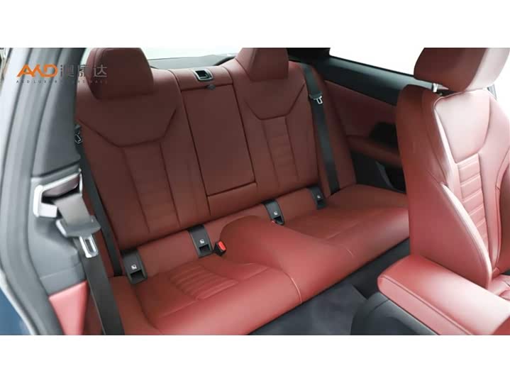 Фото 8 - BMW 4 Series