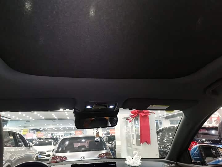 Фото 18 - BYD Yuan Plus