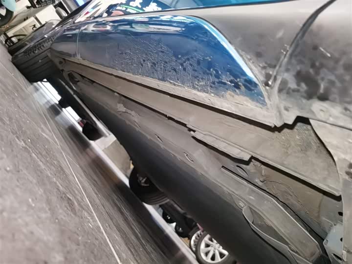 Фото 21 - BYD Yuan Plus