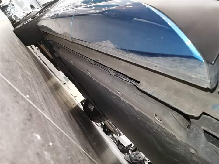 Фото 22 - BYD Yuan Plus