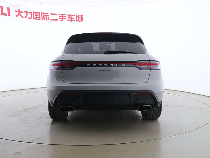 Фото 15 - Porsche Macan