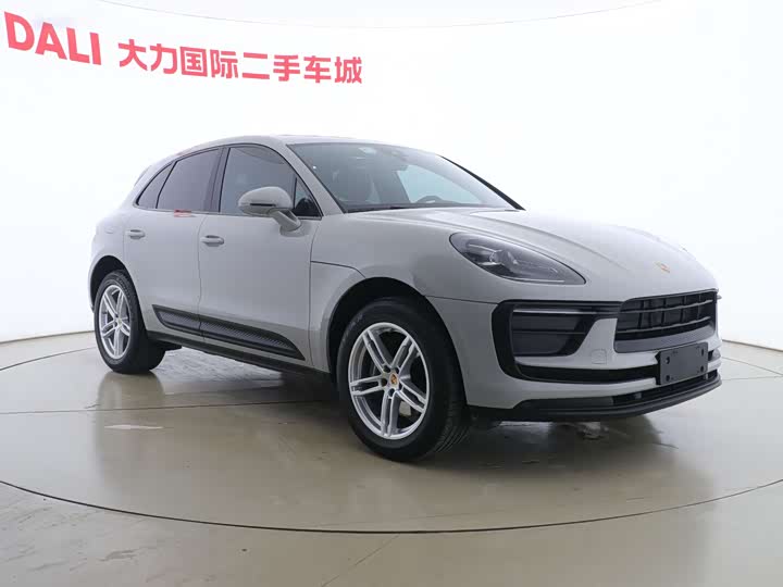 Фото 3 - Porsche Macan