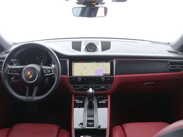 Фото 6 - Porsche Macan