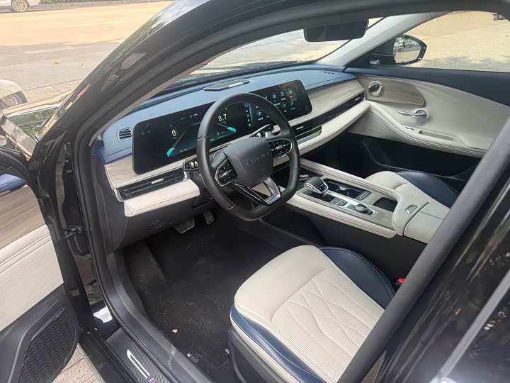 Фото 10 - Chery Arrizo 8