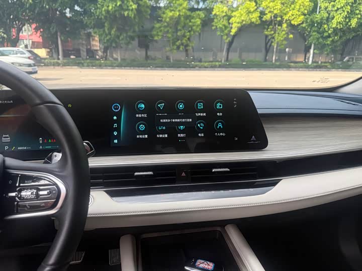 Фото 13 - Chery Arrizo 8