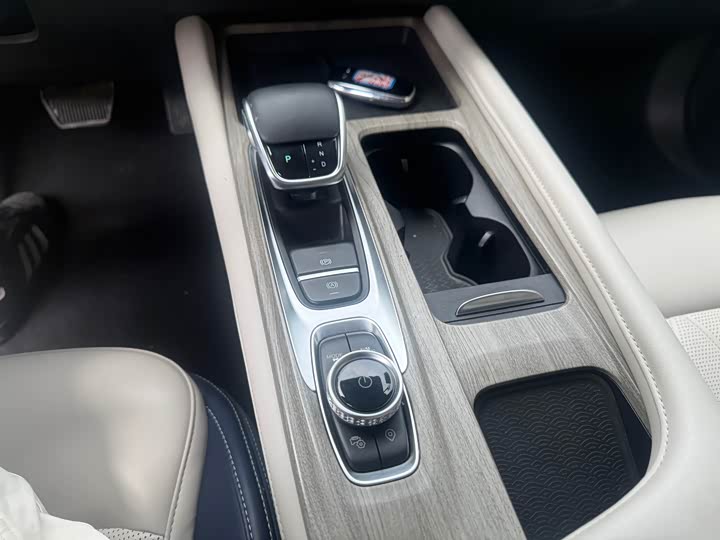 Фото 14 - Chery Arrizo 8