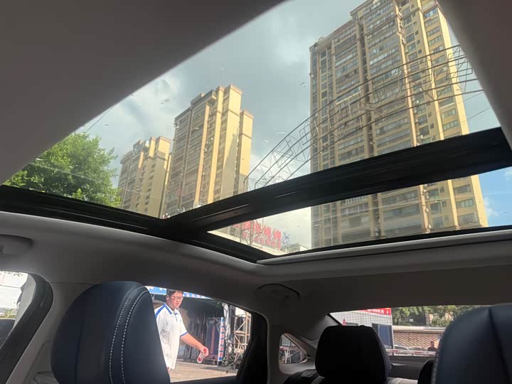 Фото 16 - Chery Arrizo 8