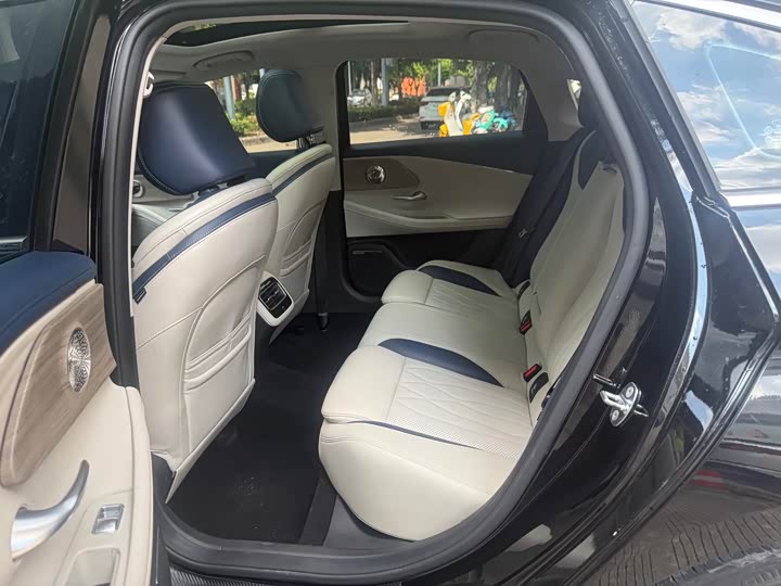 Фото 17 - Chery Arrizo 8