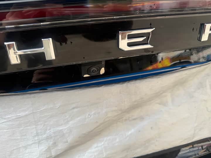 Фото 23 - Chery Arrizo 8