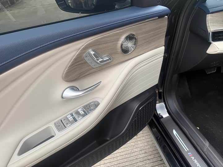 Фото 26 - Chery Arrizo 8