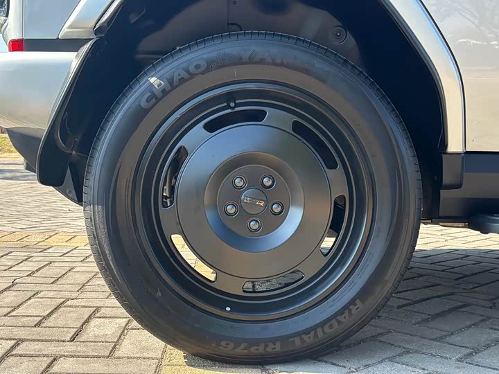 Фото 12 - Chery iCar V23