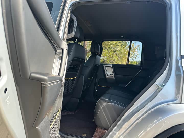 Фото 15 - Chery iCar V23