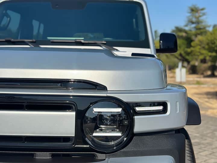 Фото 4 - Chery iCar V23