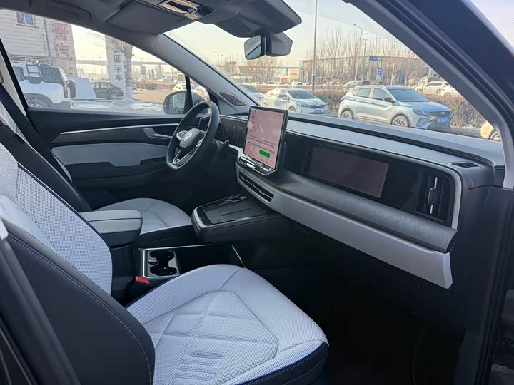 Фото 4 - Volkswagen Talagon