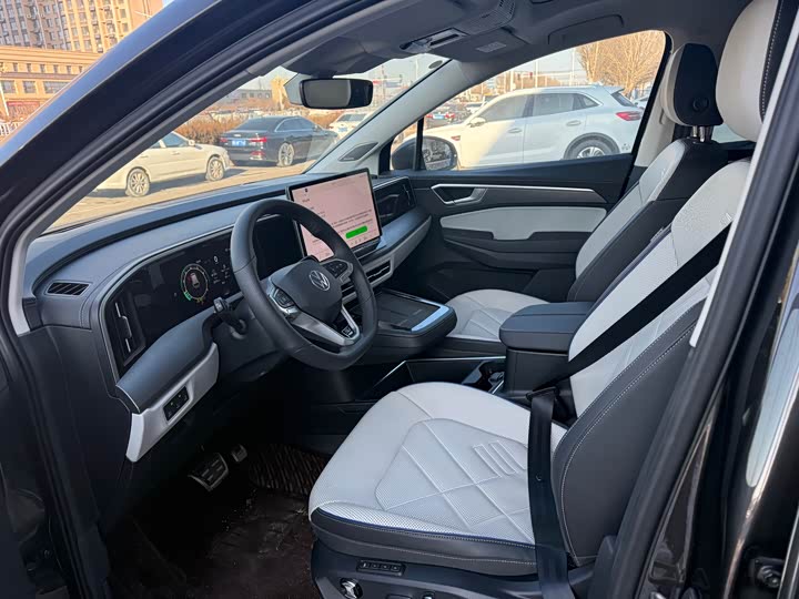 Фото 6 - Volkswagen Talagon