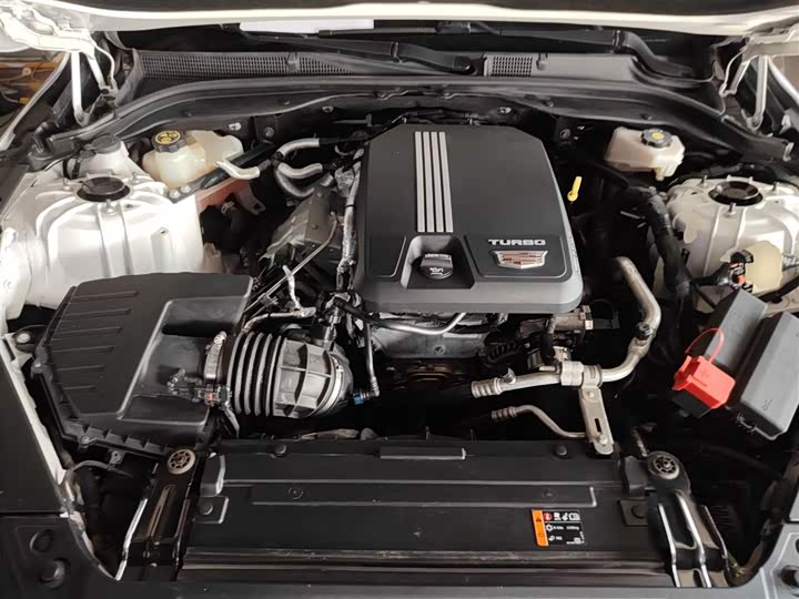 Фото 20 - Cadillac CT5