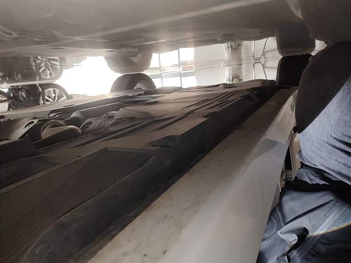 Фото 21 - Cadillac CT5