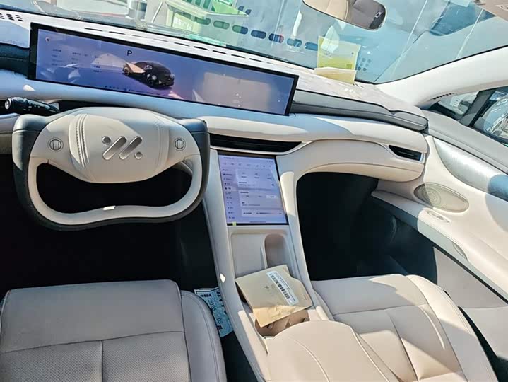 Фото 12 - IM motors LS6