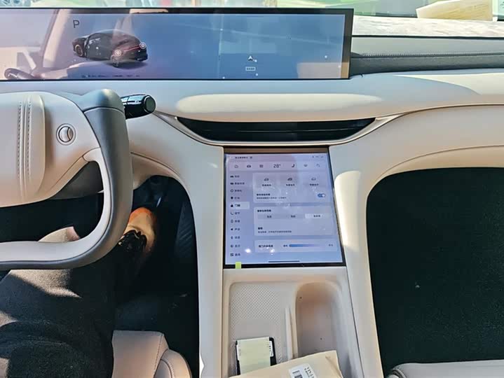 Фото 13 - IM motors LS6