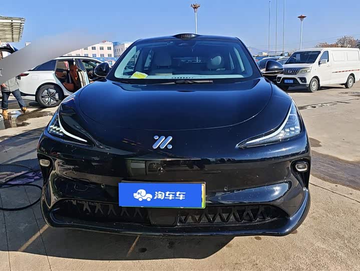 Фото 2 - IM motors LS6