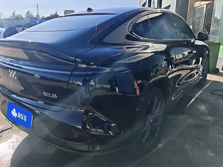 Фото 3 - IM motors LS6