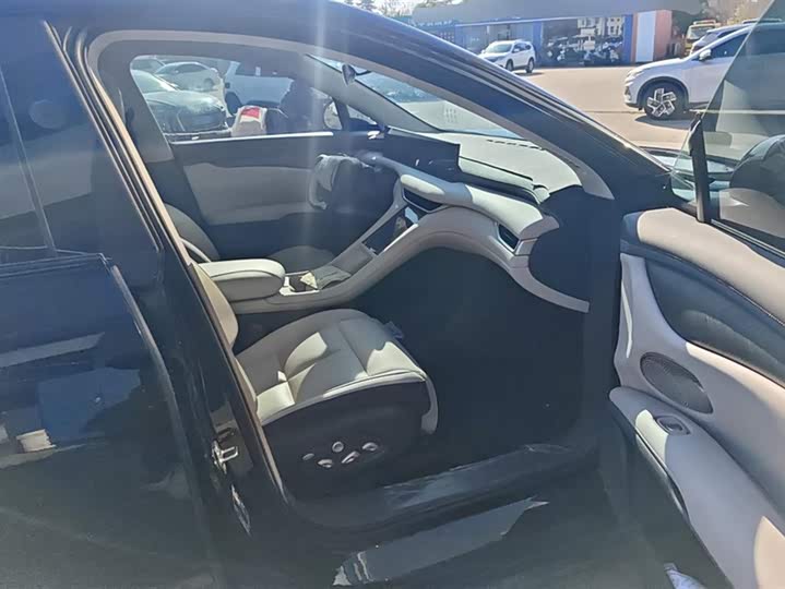 Фото 8 - IM motors LS6