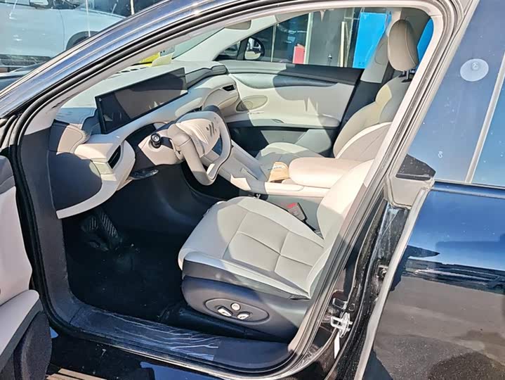 Фото 9 - IM motors LS6