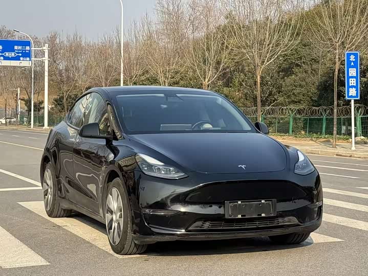 Фото 2 - Tesla Model Y