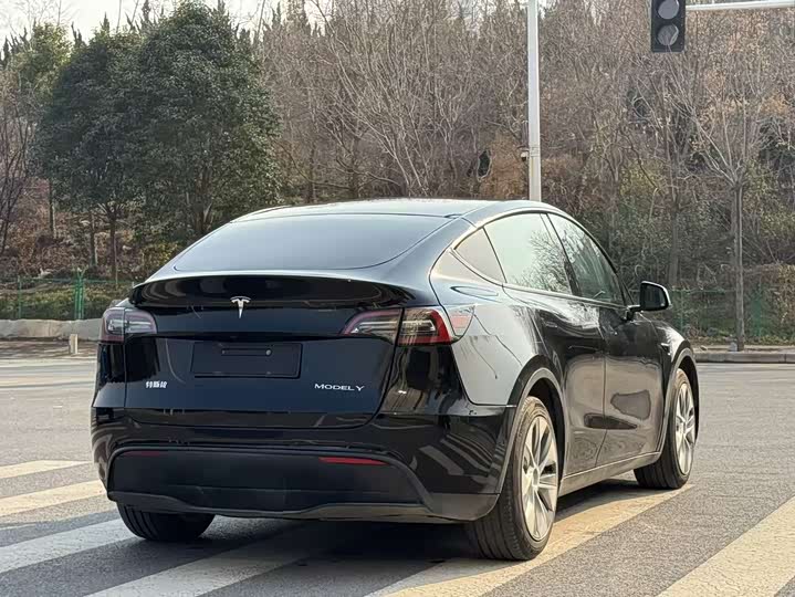 Фото 8 - Tesla Model Y