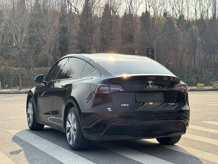 Фото 9 - Tesla Model Y
