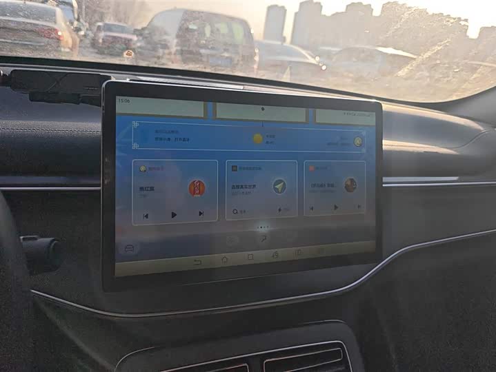 Фото 13 - BYD Destroyer 05