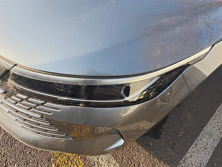 Фото 5 - BYD Destroyer 05