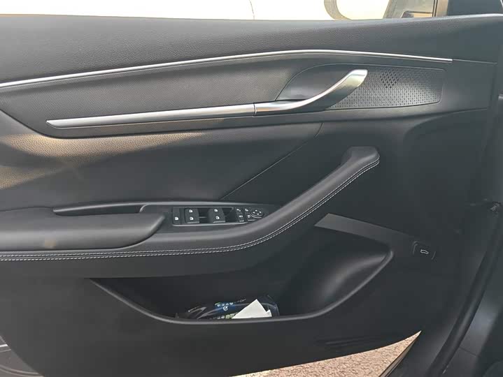 Фото 7 - BYD Destroyer 05