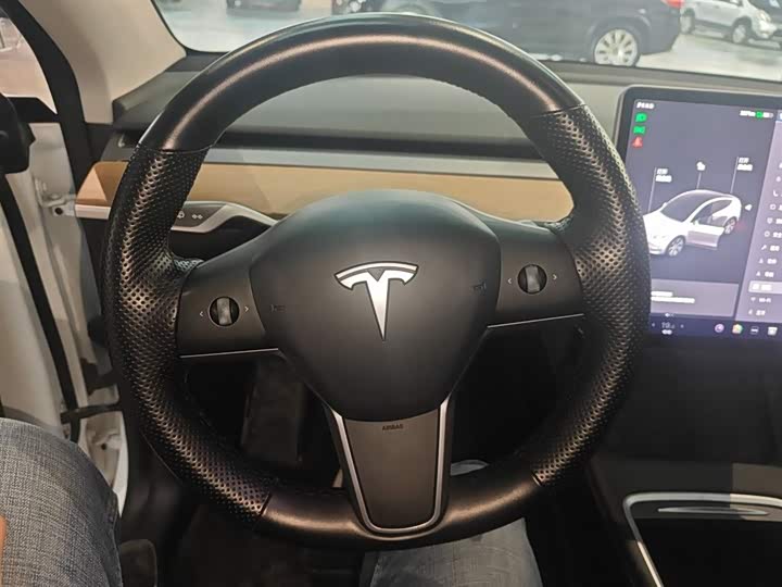 Фото 11 - Tesla Model Y