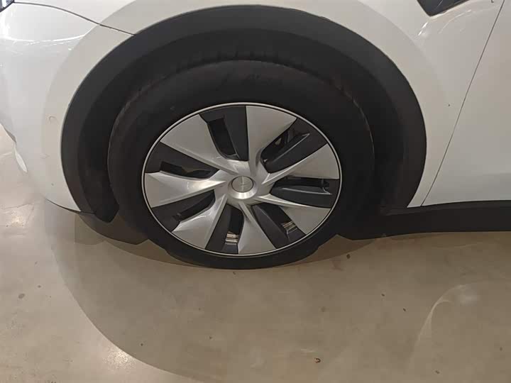 Фото 23 - Tesla Model Y