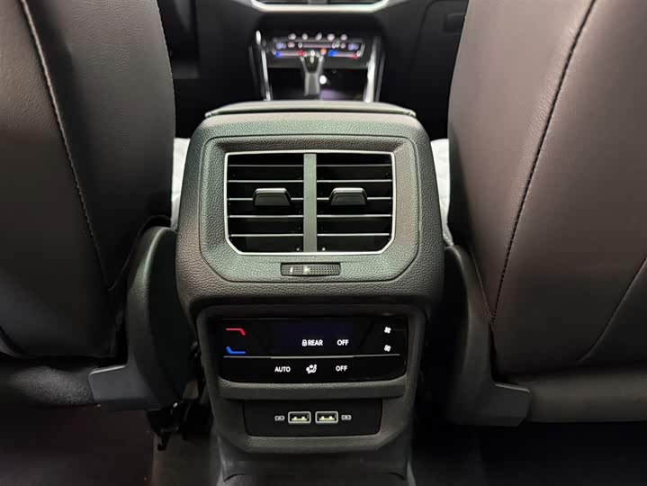 Фото 5 - Volkswagen Tayron