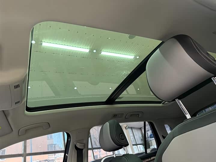 Фото 6 - Volkswagen Tayron