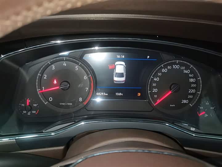 Фото 12 - Volkswagen Phideon