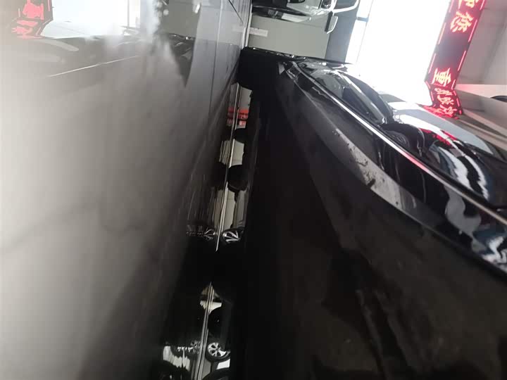 Фото 21 - Volkswagen Phideon