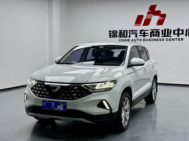 Фото 1 - Jetta VS5