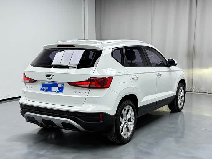 Фото 14 - Jetta VS5